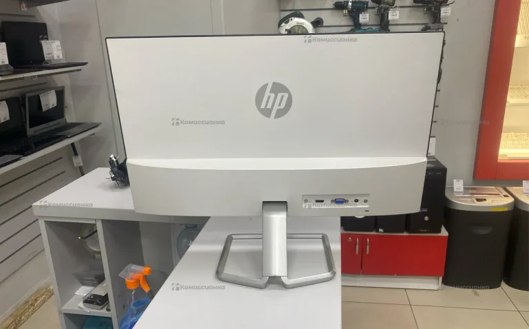 Монитор HP 24fw