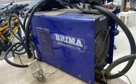 Сварочный аппарат BRIMA arc140
