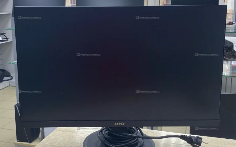 Монитор MSI PRO MP242V