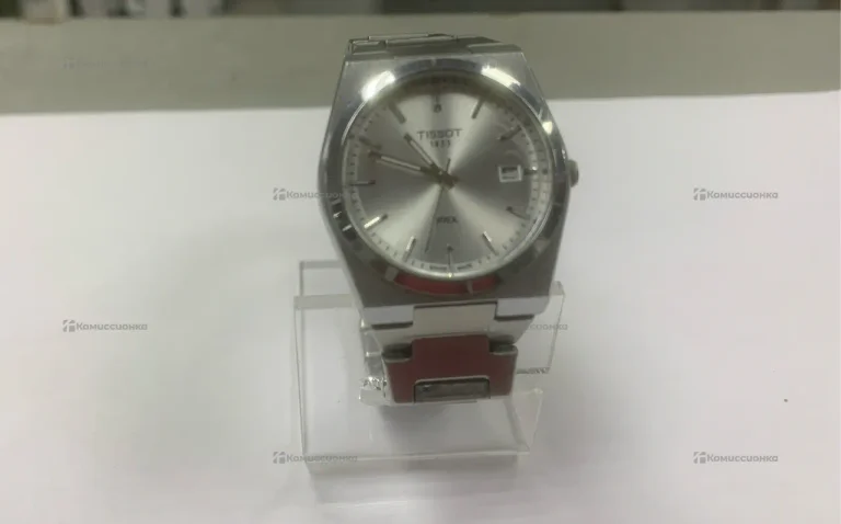 Часы  Tissot