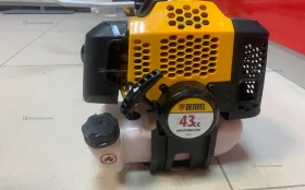 Триммер бензиновый Denzel DT 43S