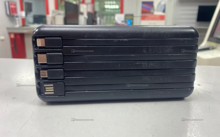 Power Bank  20000mAh