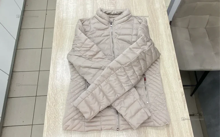Куртка женская