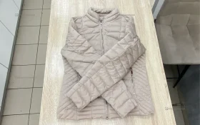 Купить Куртка женская б/у , в Магнитогорск Цена:590рублей