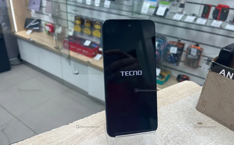 Tecno Spark 40C 8/128 ГБ
