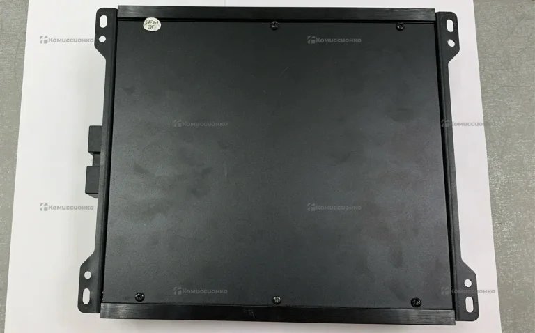 Усилитель  Deaf bonce atom 3,5k pro