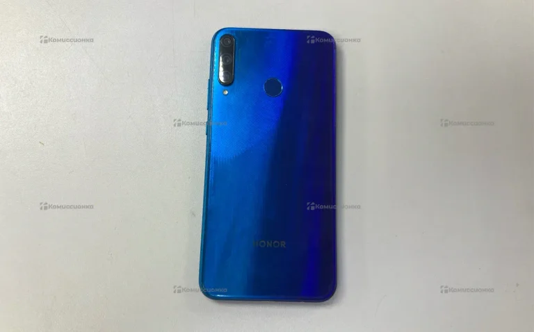 Honor 9C 4/64 ГБ