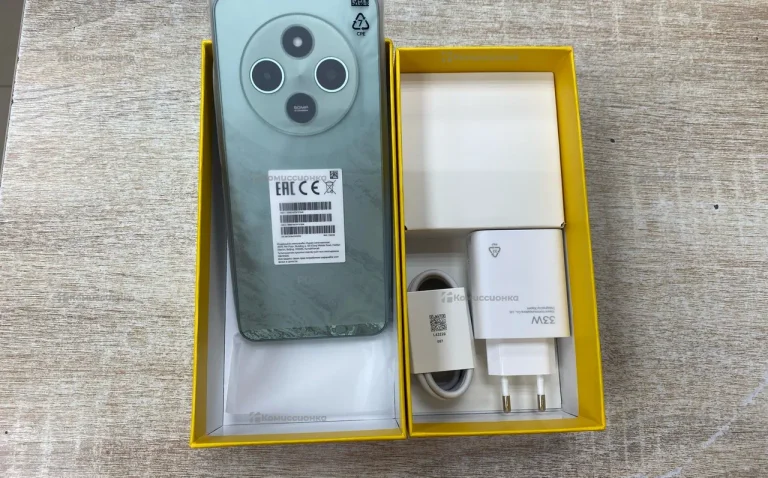 Xiaomi Poco C75 6/128Gb