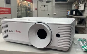 Купить Проектор InFocus P124 б/у , в Москва и область Цена:14900рублей