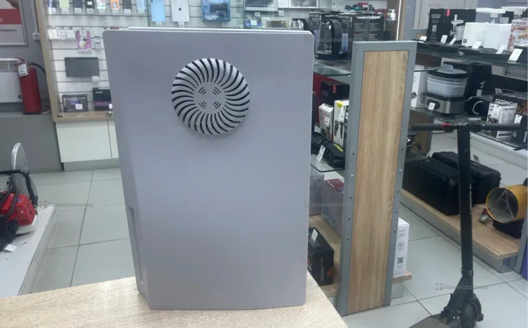 Приставка Sony PS5  1TB