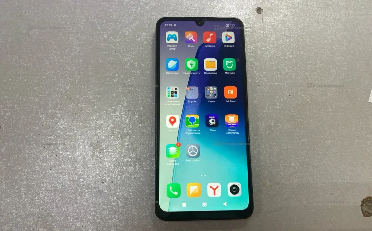 Xiaomi Redmi 14C 8 256 ГБ