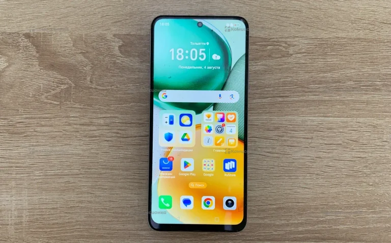 Honor X7c 8/256Gb