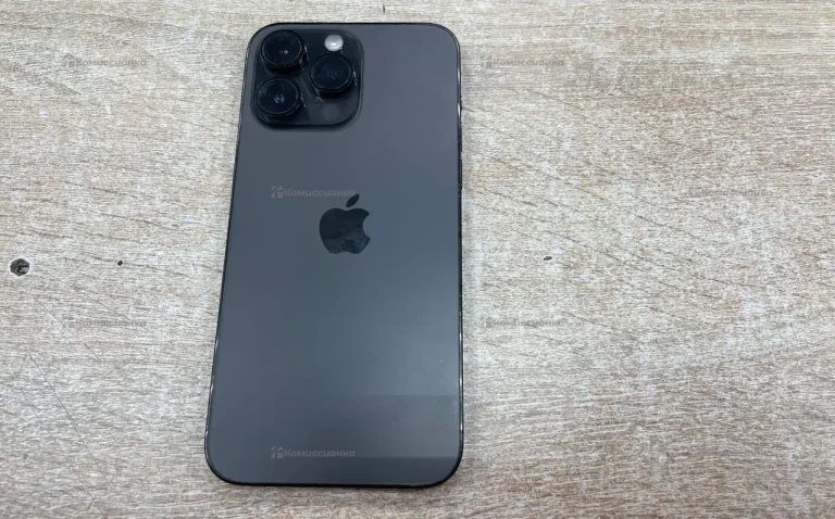 Apple iPhone 14 Pro Max 128Gb