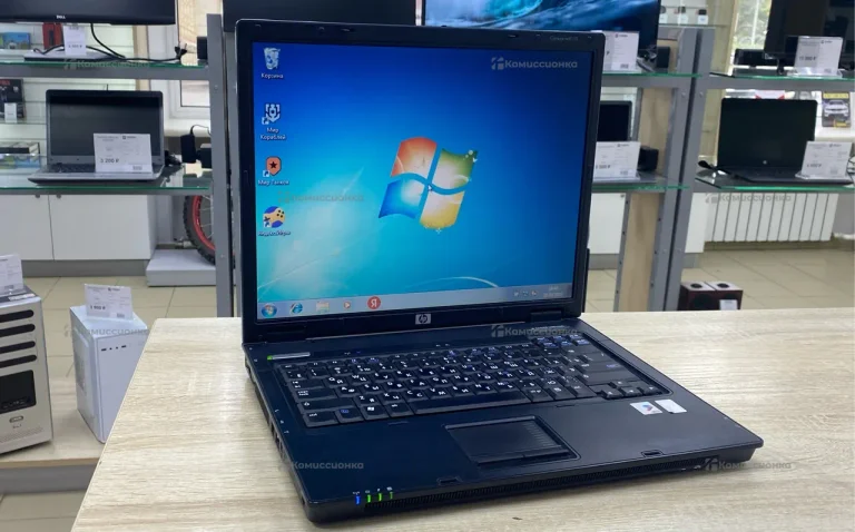 Ноутбук  hp hstnn-105c