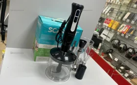 Купить Погружной  Блендер Scarlet б/у , в Нижний Новгород Цена:890рублей