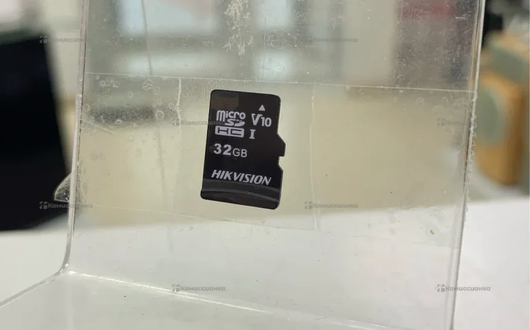 MicroSD 32 Gb