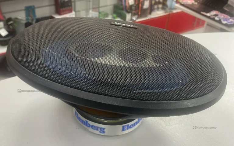 Колонки Elenberg TX-6940