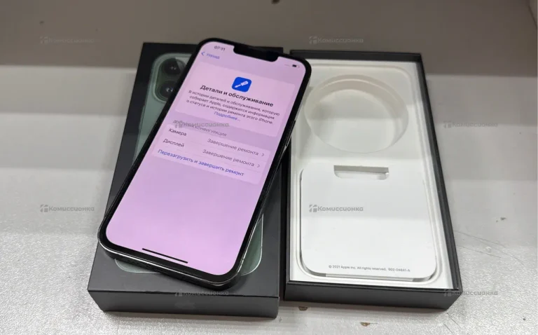 Apple iPhone 13 Pro 6/128 ГБ