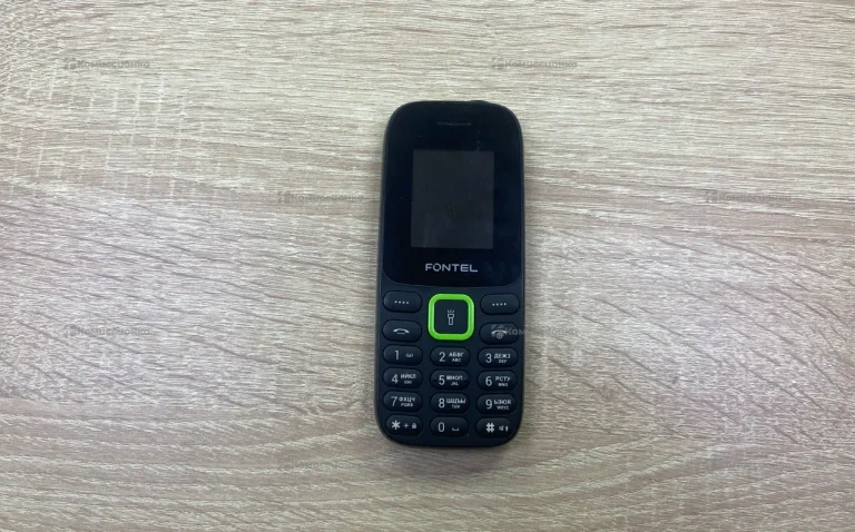 Fontel FP200