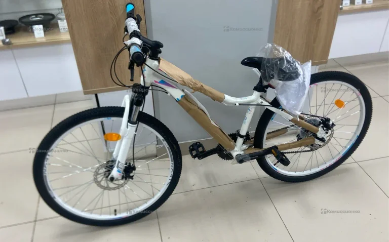Велосипед Stern Angel 1.0 26”