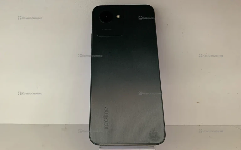 Realme C30s 4/64Gb