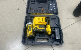 Дрель-шуруповерт HK-24 Li2