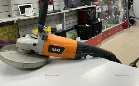 УШМ AEG WS 2200-230 DMS