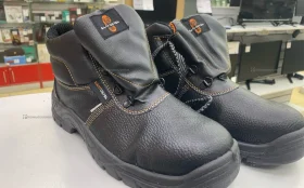 Купить Рабочие ботинки БАЛТОБУВЬ 44 размер б/у , в Нижнекамск Цена:890рублей
