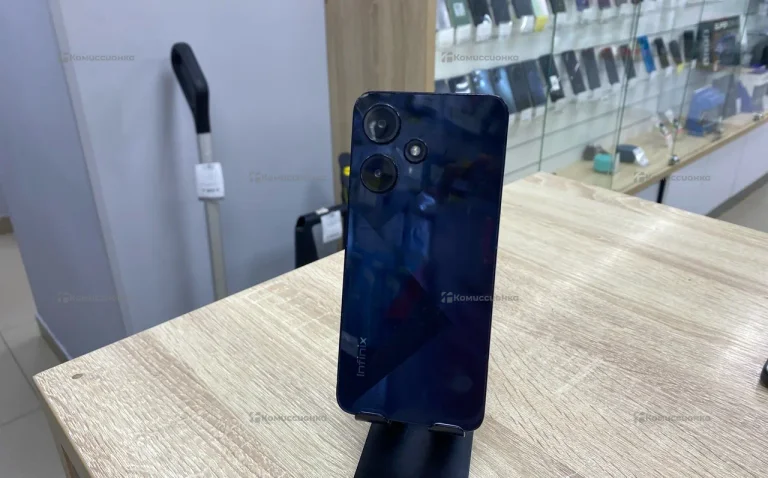 Infinix Hot 30i 4/128Gb