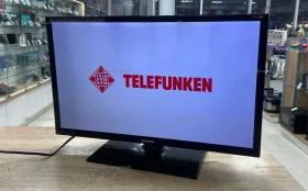 Купить Телевизор Telefunken TF-LED22S30 б/у , в Пермь Цена:4900рублей