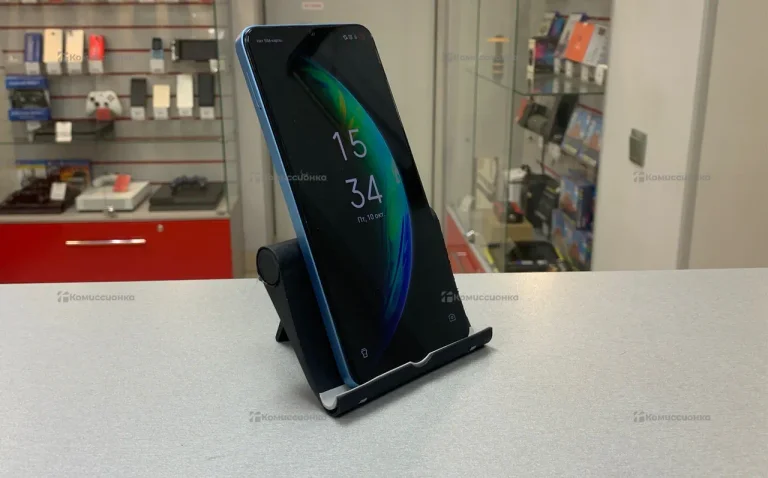 Infinix Hot 30i 4/64Gb