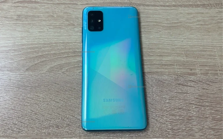Samsung Galaxy A51 6/128Gb