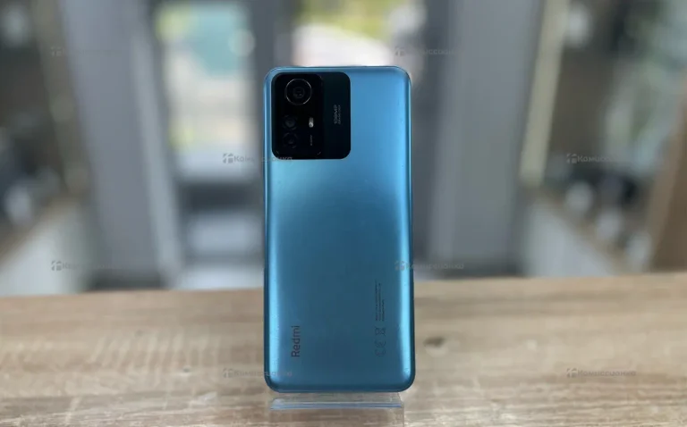 Xiaomi Redmi Note 12 256Gb