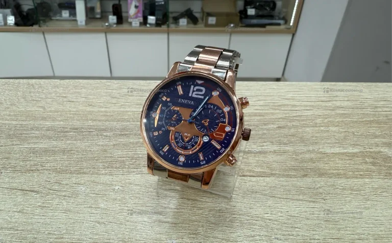 Часы  ENEVA