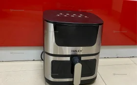 Купить Айрагриль Haley HY-2526 б/у , в Сызрань Цена:4490рублей