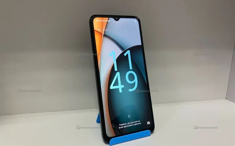 Xiaomi Redmi A3x 3/64ГБ