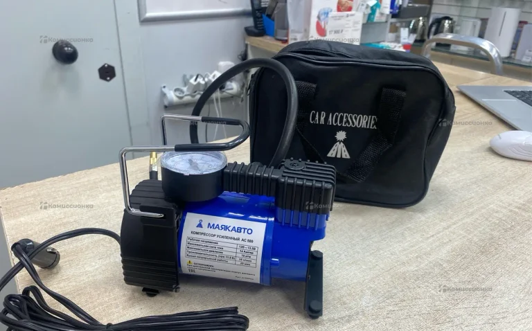 Компрессор усиленый АС-580