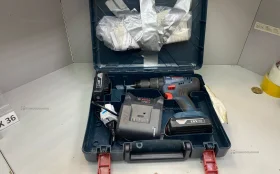 Купить Шуруповерт Bosch GSB 183-LI б/у , в Нижнекамск Цена:8500рублей