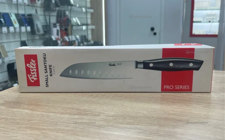 Кухонный нож Fissler
