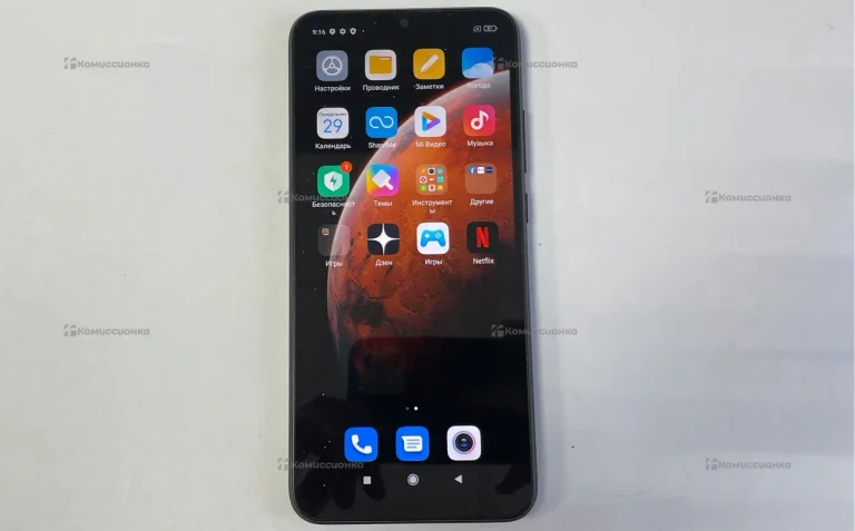 Xiaomi Redmi 9A 2/32 ГБ