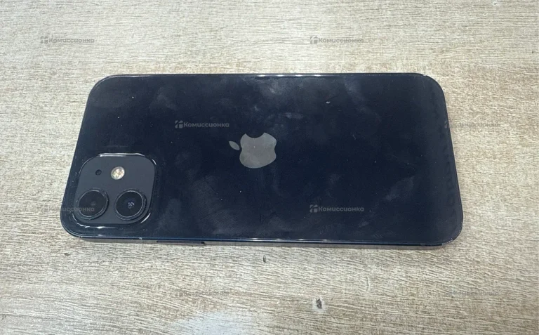 Apple iPhone 12 128Gb