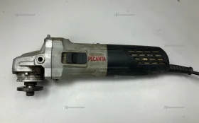 Купить УШМ  ресанта 125/900 б/у , в Екатеринбург Цена:1500рублей