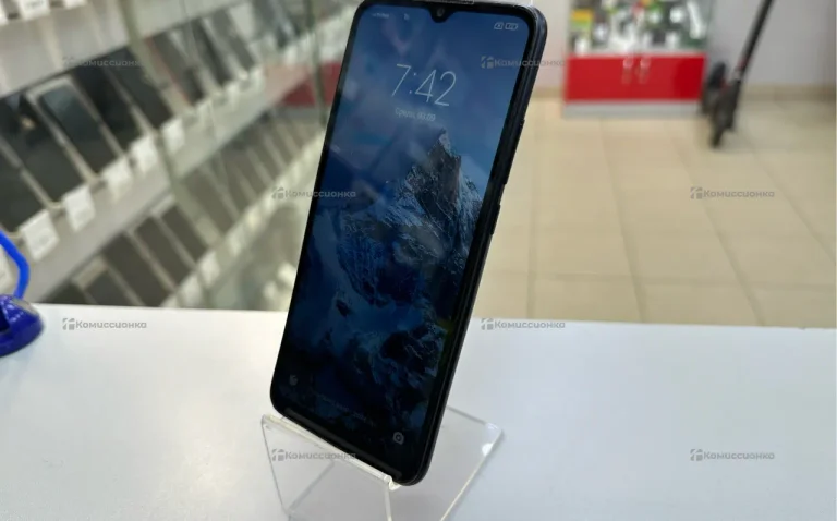 Xiaomi Redmi 9A 32Gb