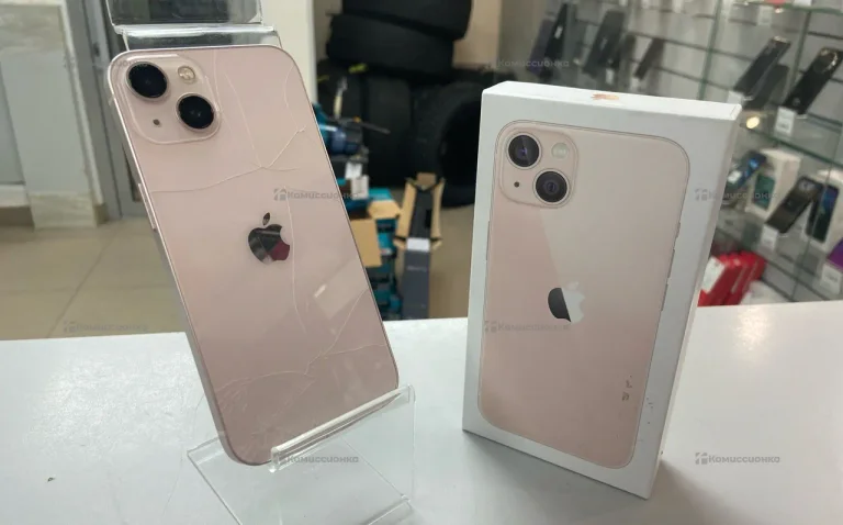 Apple iPhone 13 128Gb