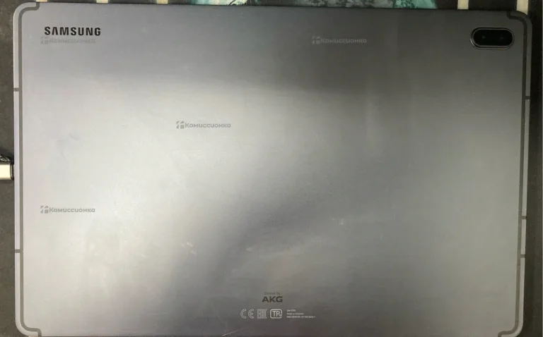 Планшет Samsung Galaxy Tab S7 FE SM-T735N 64GB