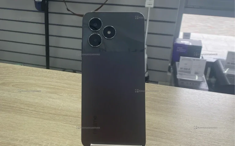 Realme Note 50 3/64Gb