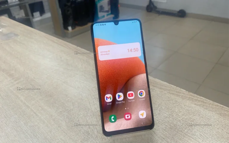 Samsung Galaxy A32 4/64 ГБ