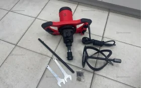 Купить Миксер RUBI RUBIMIX-9-N PLUs б/у , в Казань Цена:12900рублей