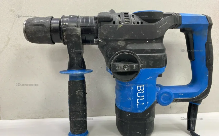 Перфоратор Bull BH3202
