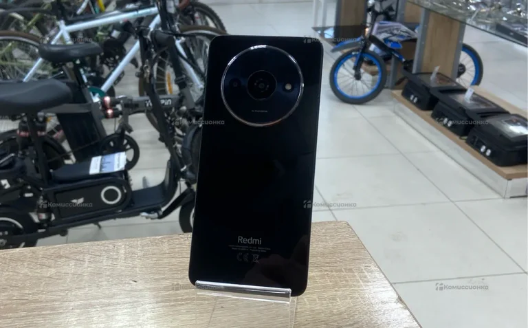 Xiaomi Redmi A3 3/64 ГБ